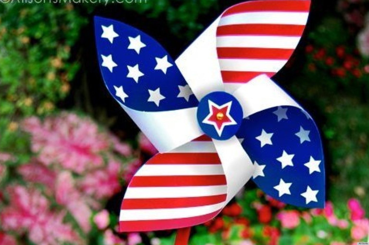 14 Memorial Day Printables To Celebrate In Style (PHOTOS) HuffPost