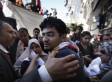 Revolution 2.0 -- How One Google Exec + Facebook Sparked An Uprising in Egypt