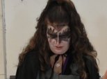 Teacher Kiss Costume