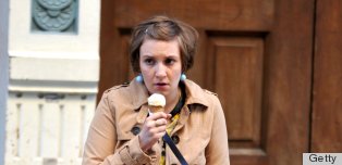 Lena Dunham Always Gets It Right