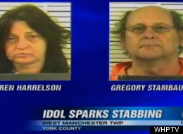 Couple Allegedly Stabbed Each Other Over 'American Idol' Finale
