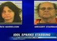 Couple Allegedly Stabbed Each Other Over 'American Idol' Finale