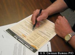 POLLSTER UPDATE - John H. Thompson Named As Census Director