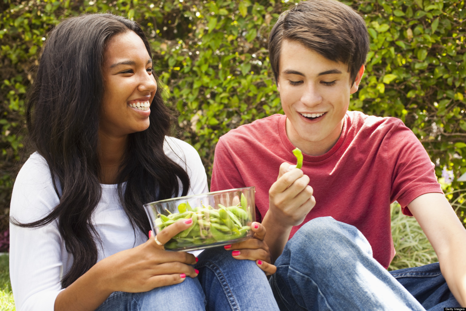 Simple Tips To Keep In Mind For Healthy Eating Huffpost