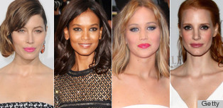 See This Week's Best-Dressed Stars...
