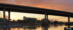 Report: Metro Detroit's Bridges Are In Big Trouble