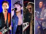 Calgary Stampede 2013 Concerts Lineup