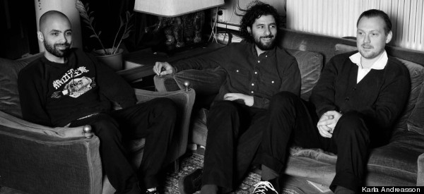 Mercado de Ideas: Junip lanza su nuevo álbum