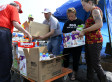 Oklahoma Muslims Aid In Tornado Relief