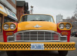 'Dr. Cabbie': A Doctor in India Is a Taxi Driver Here