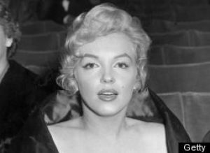 Marilyn Monroe