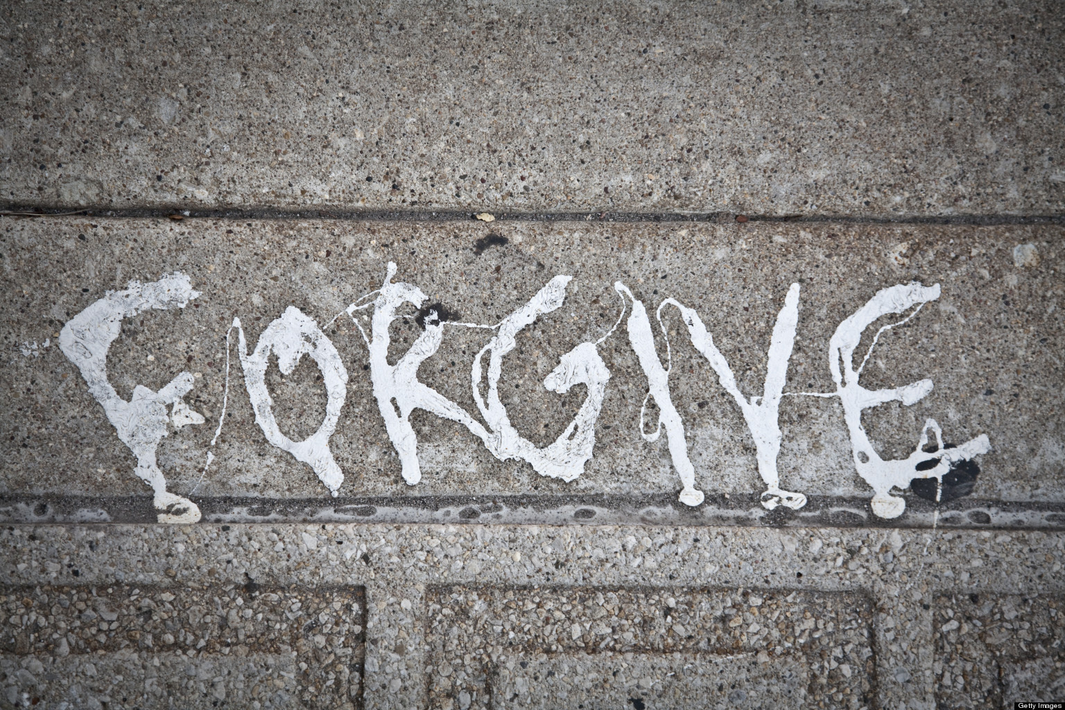 Short essay forgiveness