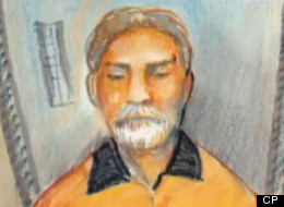 Accused Killer Driver Granted Bail, Court Erupts