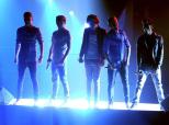 One Direction