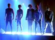 One Direction en Madrid: placer impúber