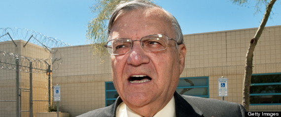 Arizona Sheriff Joe Arpaio Racially Profiled Latinos, Federal Judge Rules