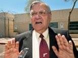 Arpaio Racial Profiling
