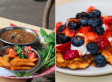 Healthy Breakfasts From Around The World