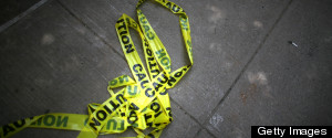 Class Project Sparks Gun Scare, Evacuation At Thornton High School