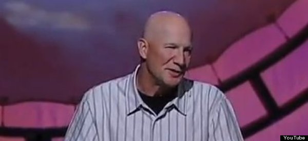 Evangelical Leaders Defend Pastor Accused Of Abuse Cover-Up