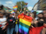 Gay Pride Tours