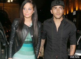 Tulisa's Week Just Got Even Worse