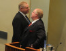 DOUG FORD ROB FORD