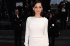 Marion Cotillard Wows In Christian...