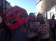 'Directioners' en Madrid: el día de su vida