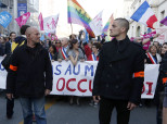 Manifestation 26 Mai