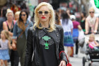 Gwen Stefani (Aka The Coolest Mum Around)...