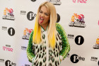 Rita Ora's Big Fashion Fail...