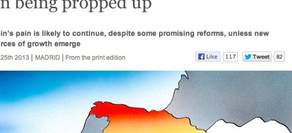 'The Economist': 