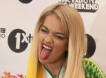 PICS: 'Yellow Hair Don't Care'?