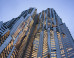 Honey, I Shrunk The Gehry Structures!