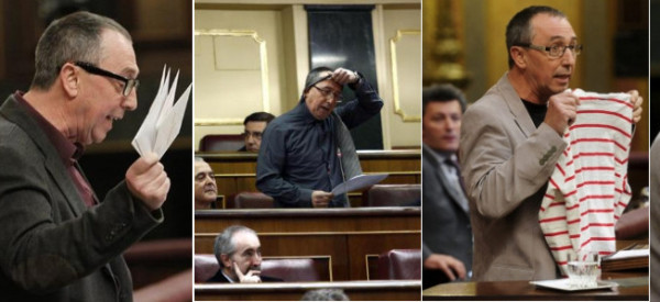 El 'Pepito Grillo' de Rajoy: 