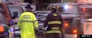 WATCH: Upstate New York Plane Crash Kills Two, Pilot Missing