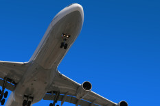 plane