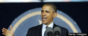 Obama Sees Terror Threat Reduced To Pre-9/11 Level