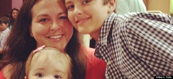 What I Would Like to Tell My Son's 5th Grade Teacher Now