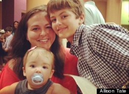 What I Would Like to Tell My Son's 5th Grade Teacher Now