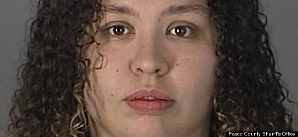 Note Explains Why Woman Etched Penis On Stranger's SUV: Cops