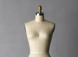 Plussize Dress Form