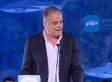 Los mítines del PP, con tiburones de fondo, provocan ironía en Twitter (TUITS)