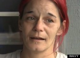 Mom Jailed For Showing Skin To School Bus