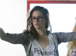 Kristen Stewart