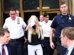 Amanda Bynes Arrest