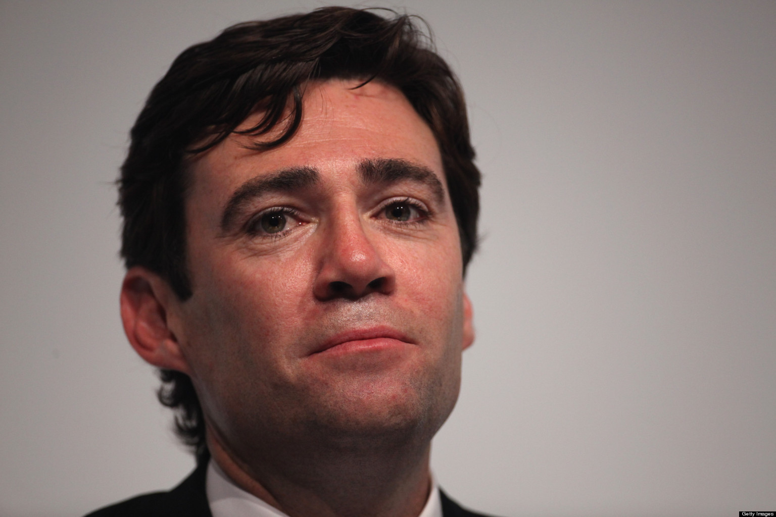 Labours Andy Burnham Admits Problems With GP Contract, But Not.