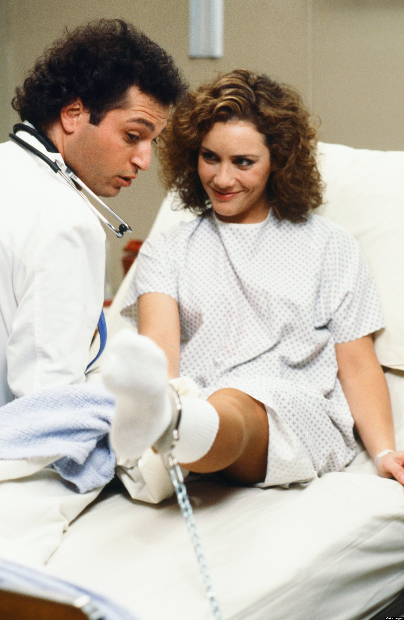 'St. Elsewhere' Finale Remembering The Drama Of St. Eligius Hospital