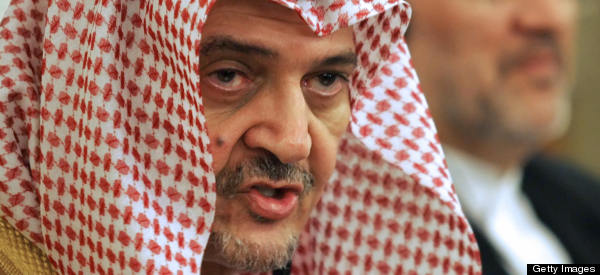 Saudi Arabia: Beware A Nuclear Iran